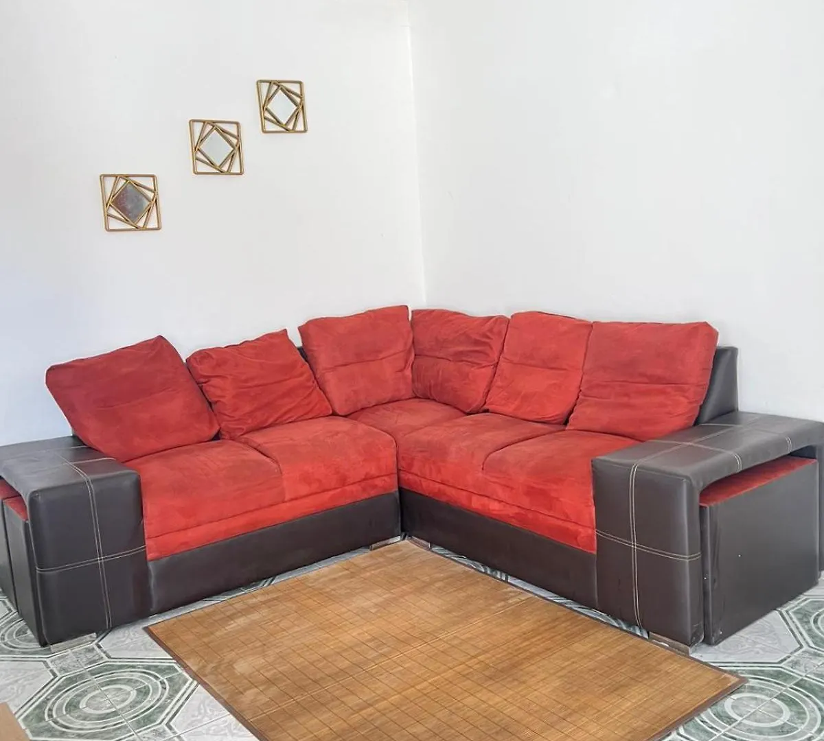 Departamentos Elenita En Cozumel Apartamento